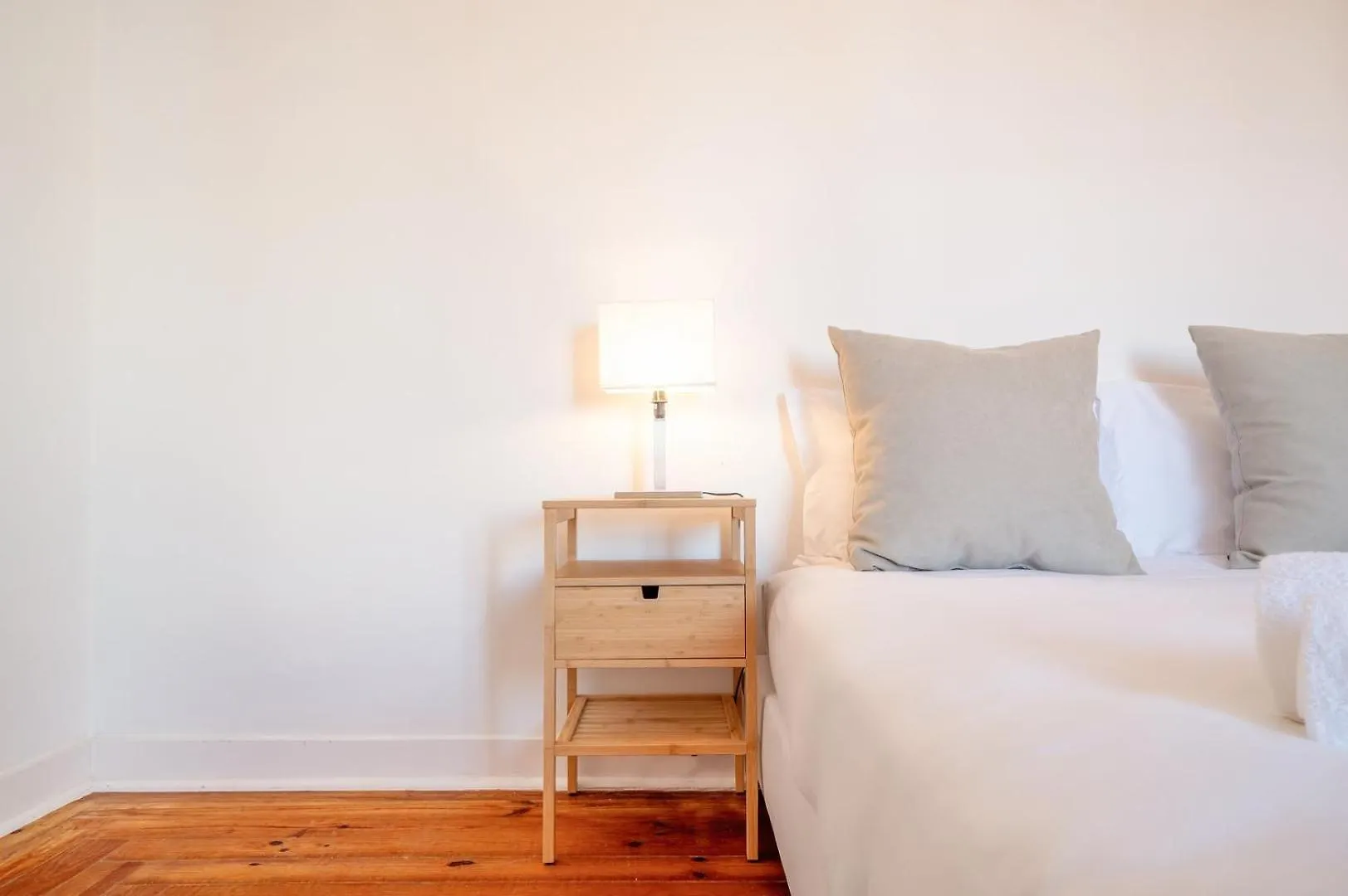 Daire Guestready - City Views And Comfort In Arroios Lisboa