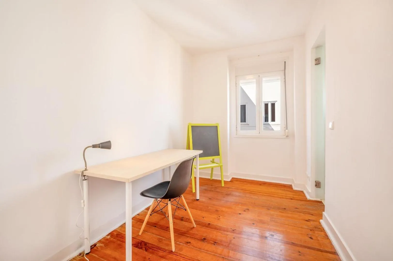 Guestready - City Views And Comfort In Arroios Lisboa Daire