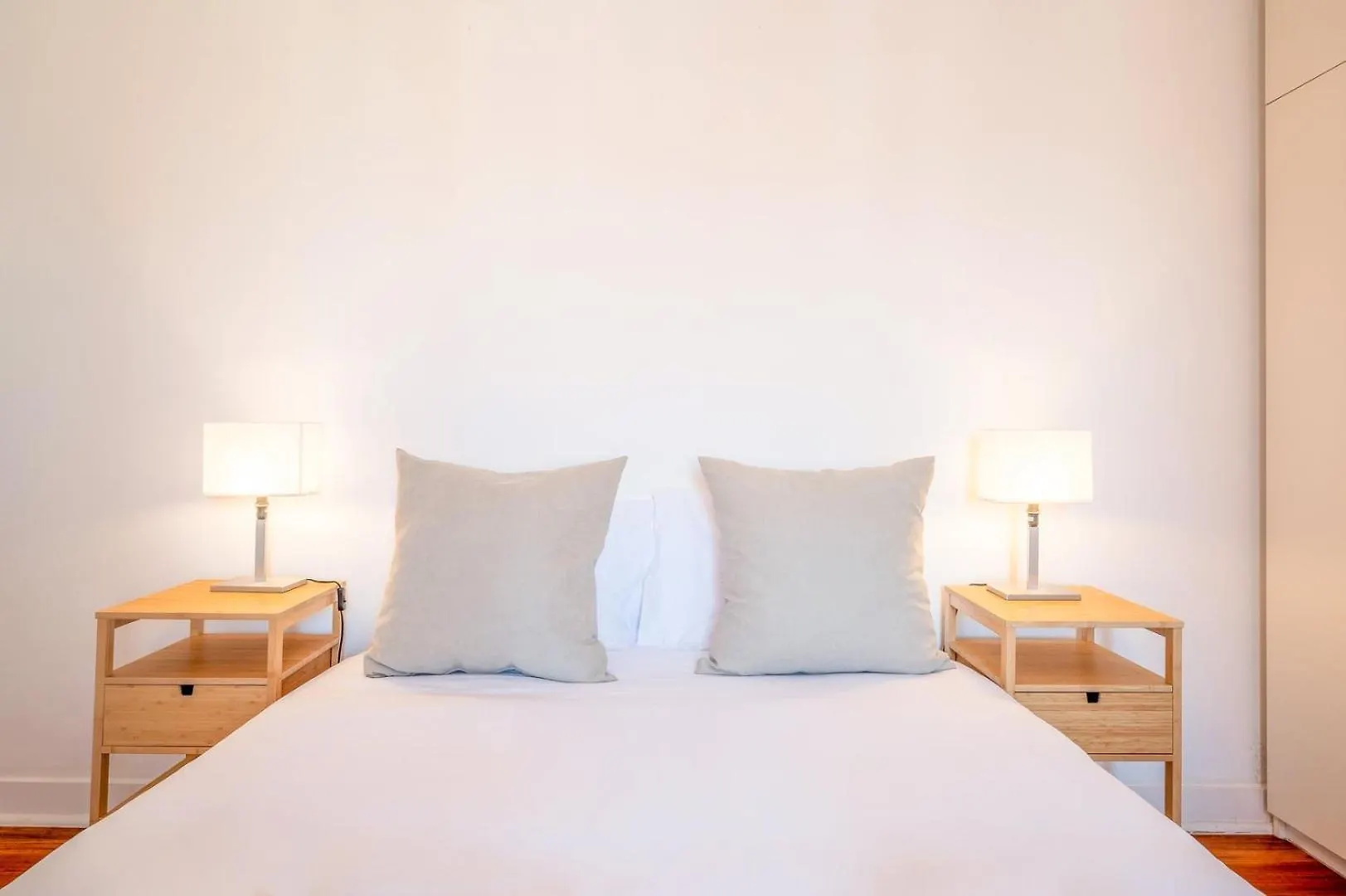 Daire Guestready - City Views And Comfort In Arroios Lisboa Portekiz