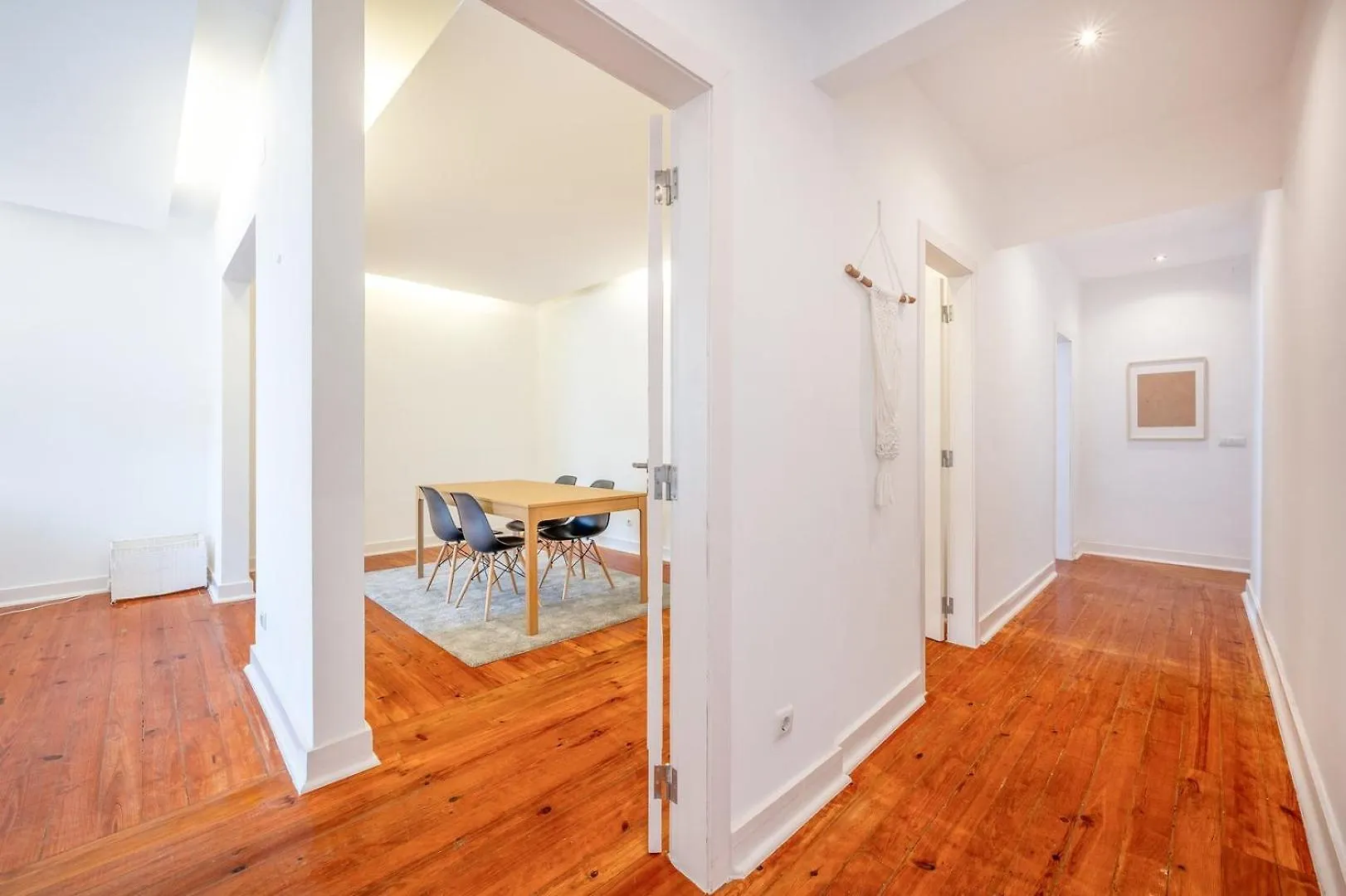 Daire Guestready - City Views And Comfort In Arroios Lisboa