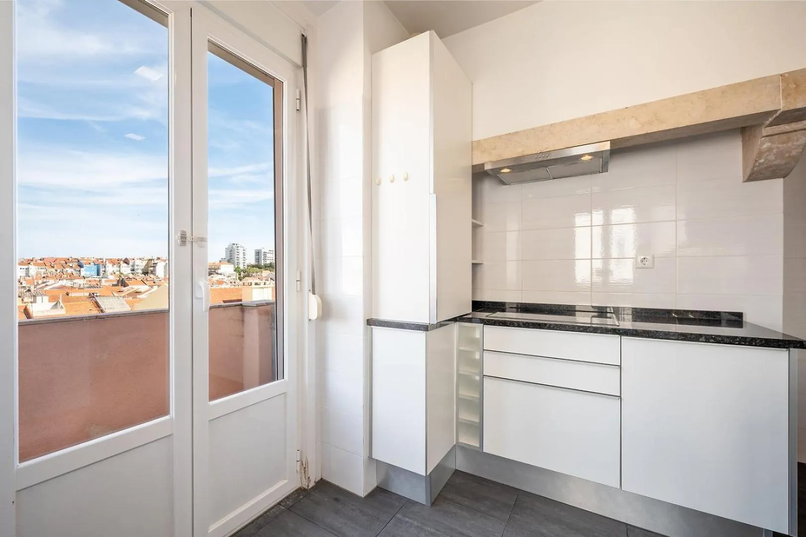 Guestready - City Views And Comfort In Arroios Lisboa 0*,