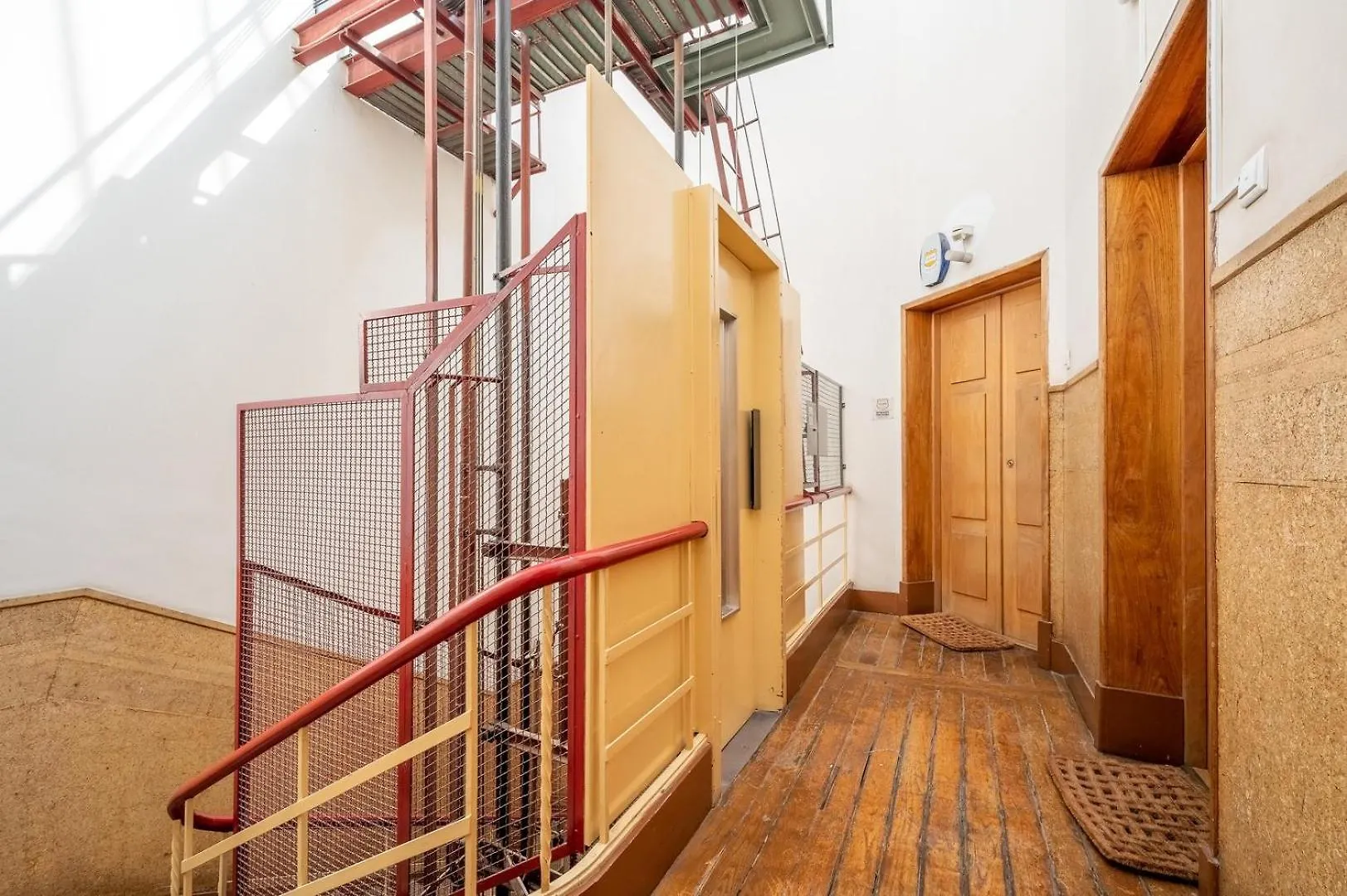 Guestready - City Views And Comfort In Arroios Lisboa